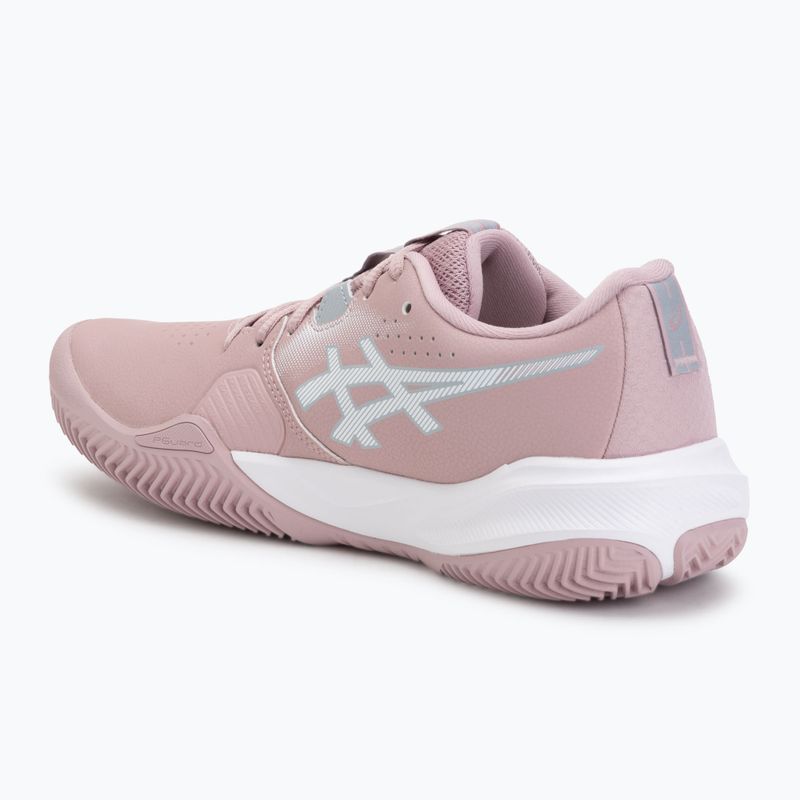 Дамски тенис обувки ASICS Gel-Challenger 15 Clay morganite/piedmont grey 3
