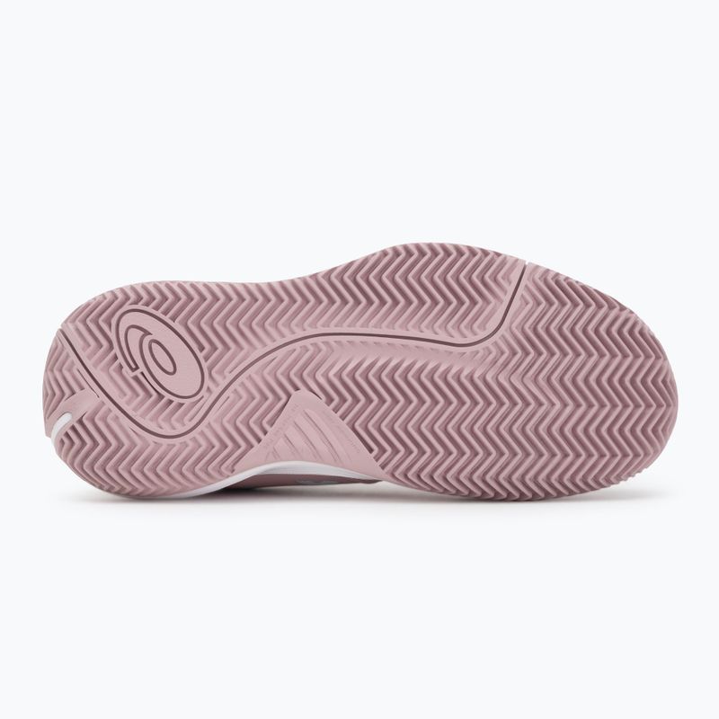 Дамски тенис обувки ASICS Gel-Challenger 15 Clay morganite/piedmont grey 4
