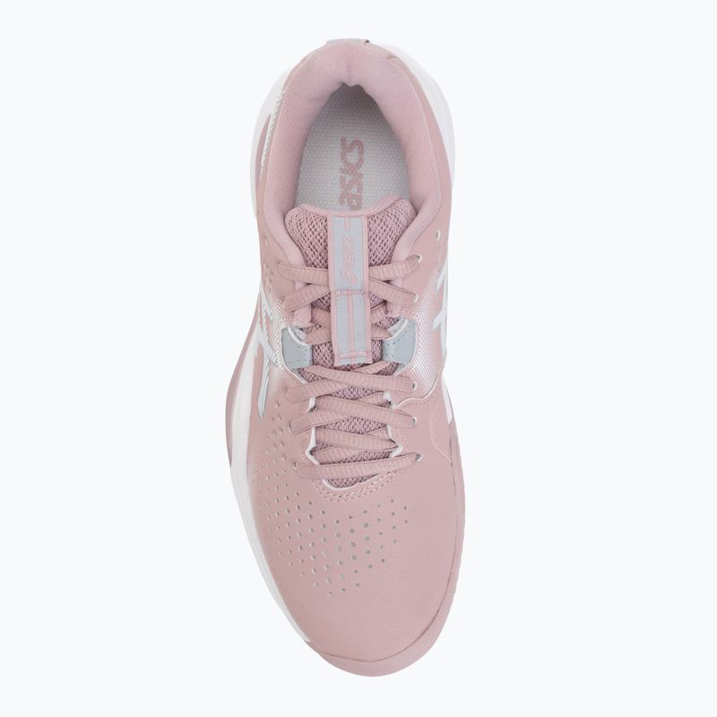 Дамски тенис обувки ASICS Gel-Challenger 15 Clay morganite/piedmont grey 5