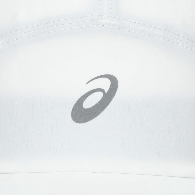 Шапка с козирка ASICS Performance Running brilliant white 3