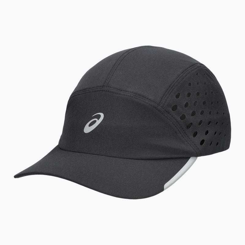 Шапка с козирка ASICS Performance Running performance black
