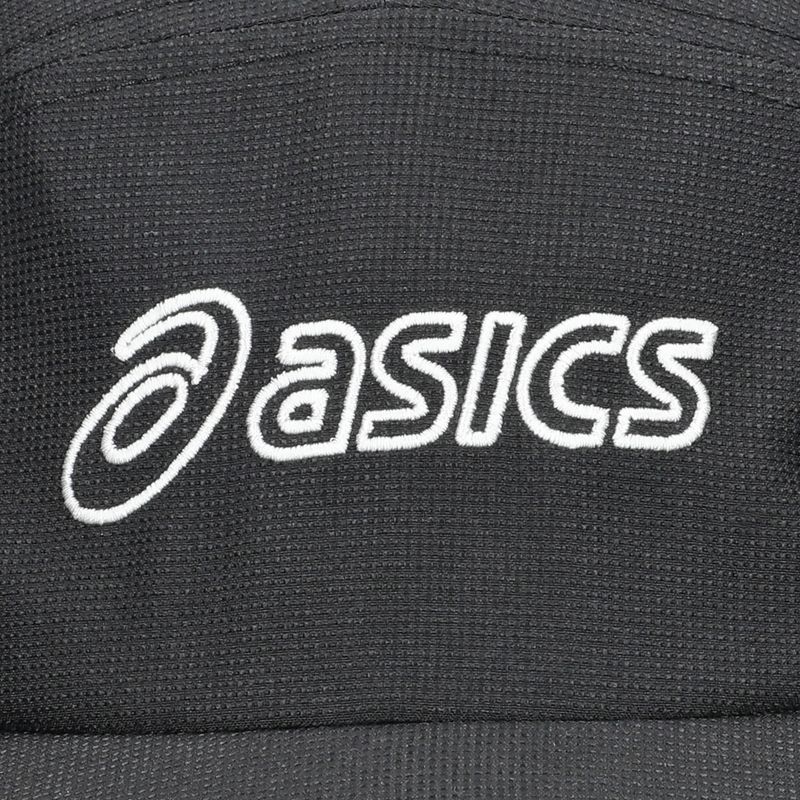 Шапка с козирка ASICS Performance Running 5 Panel performance black 3
