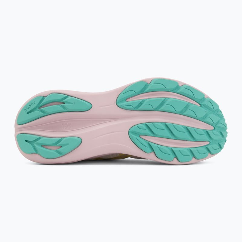 Дамски обувки за бягане ASICS Gel-Pulse 17 TR light dust/cacti 4
