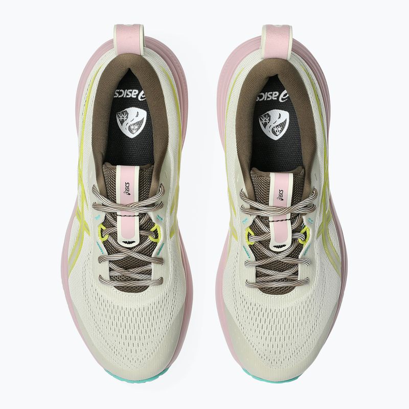Дамски обувки за бягане ASICS Gel-Pulse 17 TR light dust/cacti 13