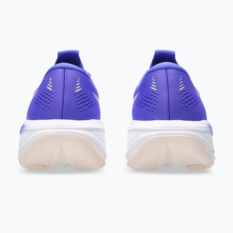 Дамски обувки за бягане ASICS Gel-Cumulus 28 cobalt burst/ivort 5