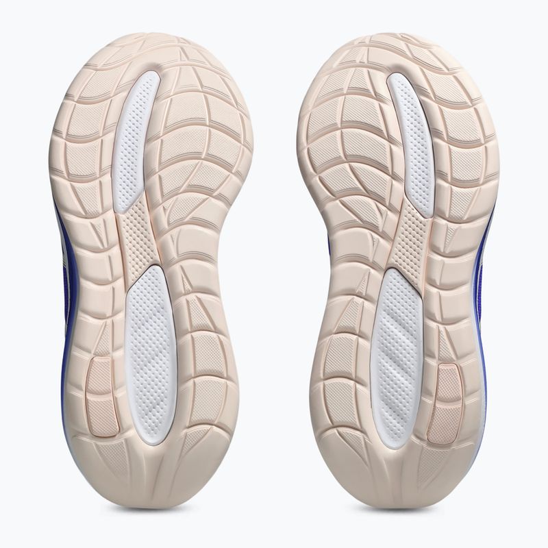 Дамски обувки за бягане ASICS Gel-Cumulus 28 cobalt burst/ivort 7