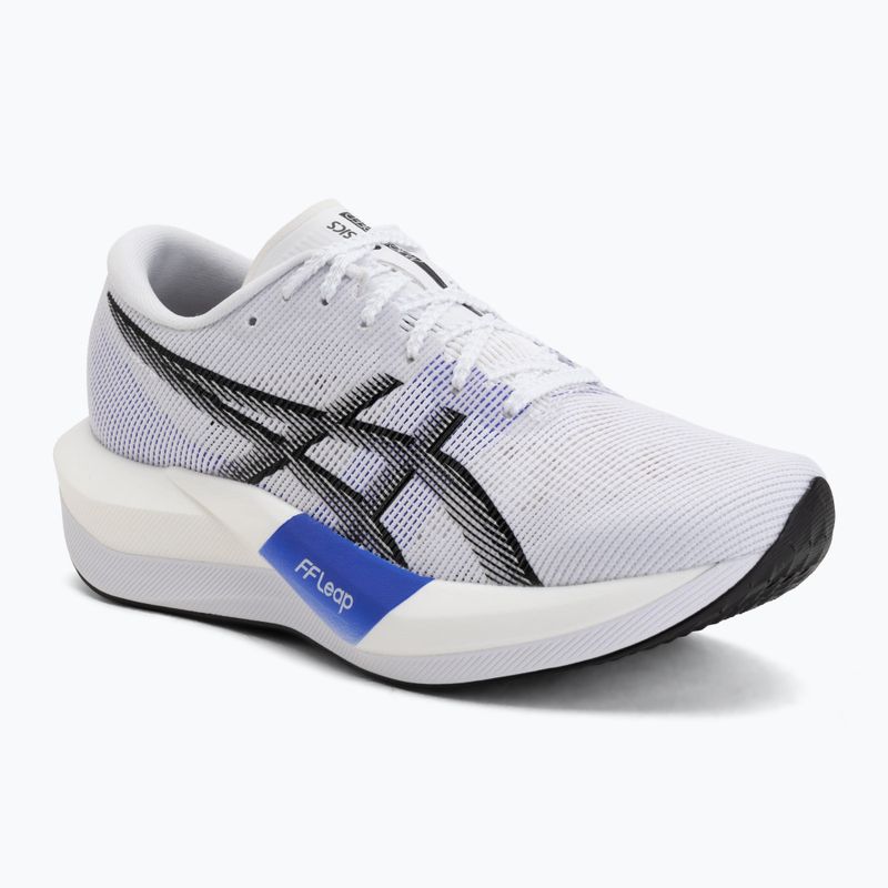 Обувки за бягане ASICS Magic Speed 5 white/black
