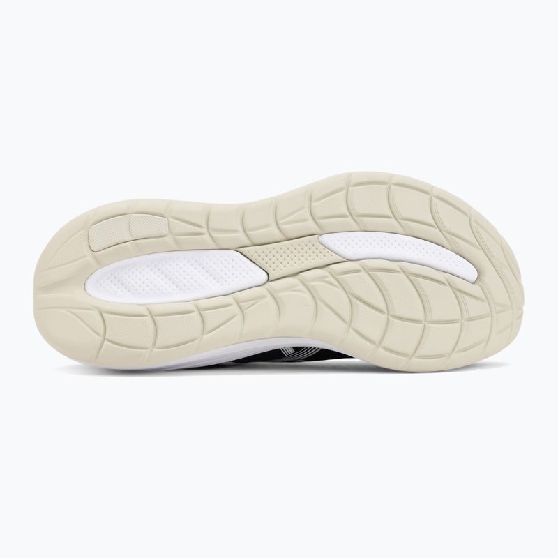 Мъжки обувки за бягане ASICS Gel-Cumulus 28 black/white 4