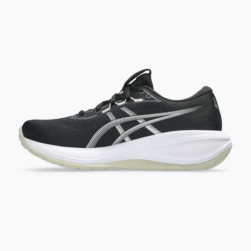 Мъжки обувки за бягане ASICS Gel-Cumulus 28 black/white 2