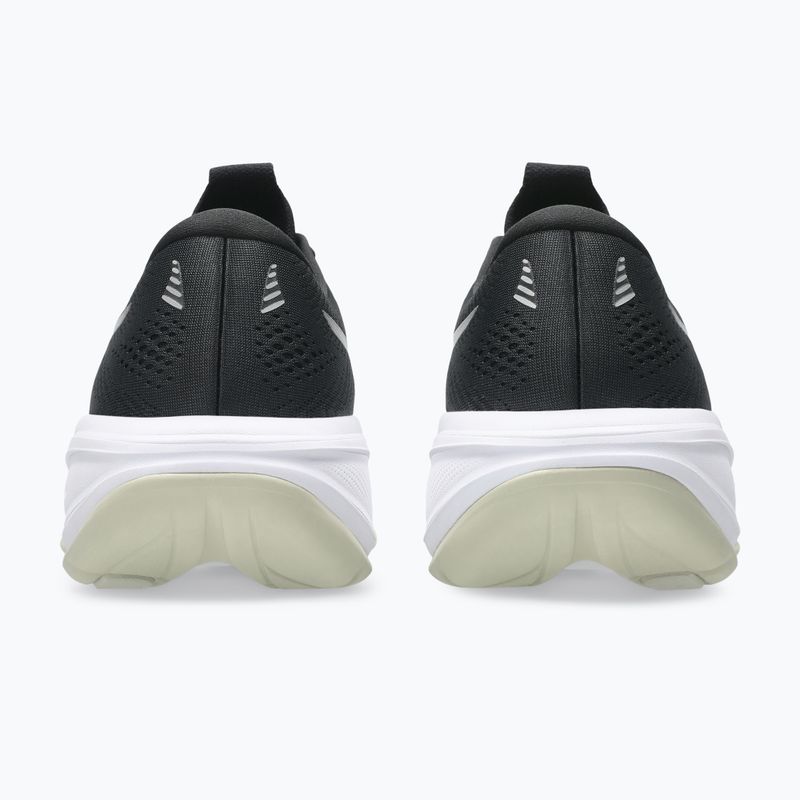 Мъжки обувки за бягане ASICS Gel-Cumulus 28 black/white 5