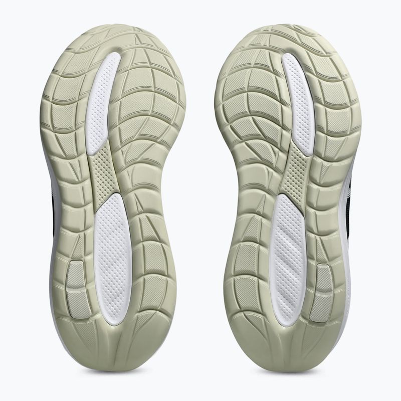 Мъжки обувки за бягане ASICS Gel-Cumulus 28 black/white 6