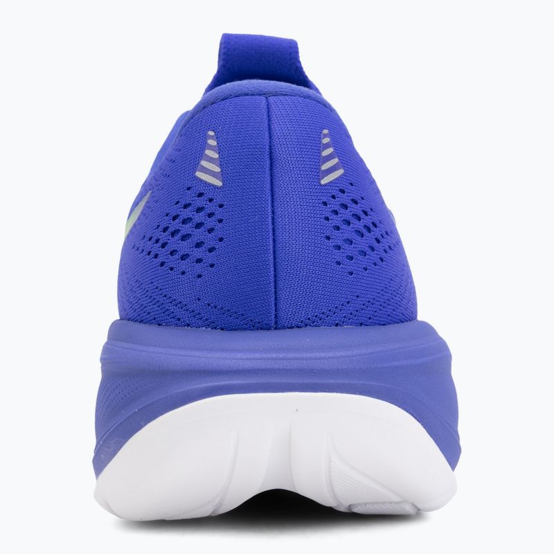 Мъжки обувки за бягане ASICS Gel-Cumulus 28 cobalt burst/illuminate green 6