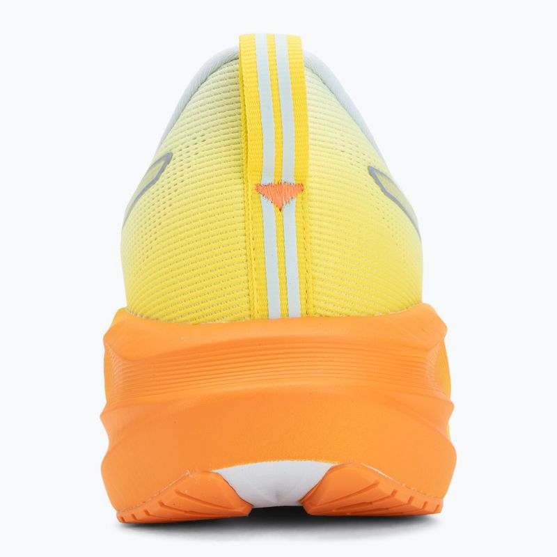 Мъжки обувки за бягане ASICS Novablast 5 sky/lemon spark 6