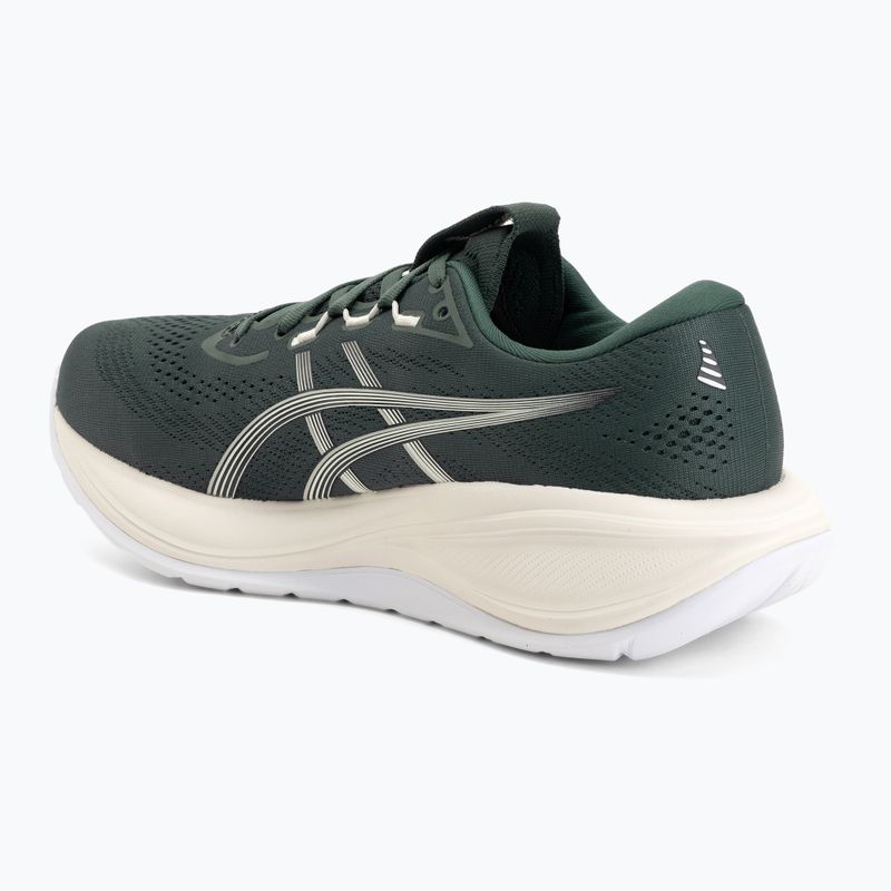 Мъжки обувки за бягане ASICS Gel-Cumulus 28 dusty fern/ivory 3