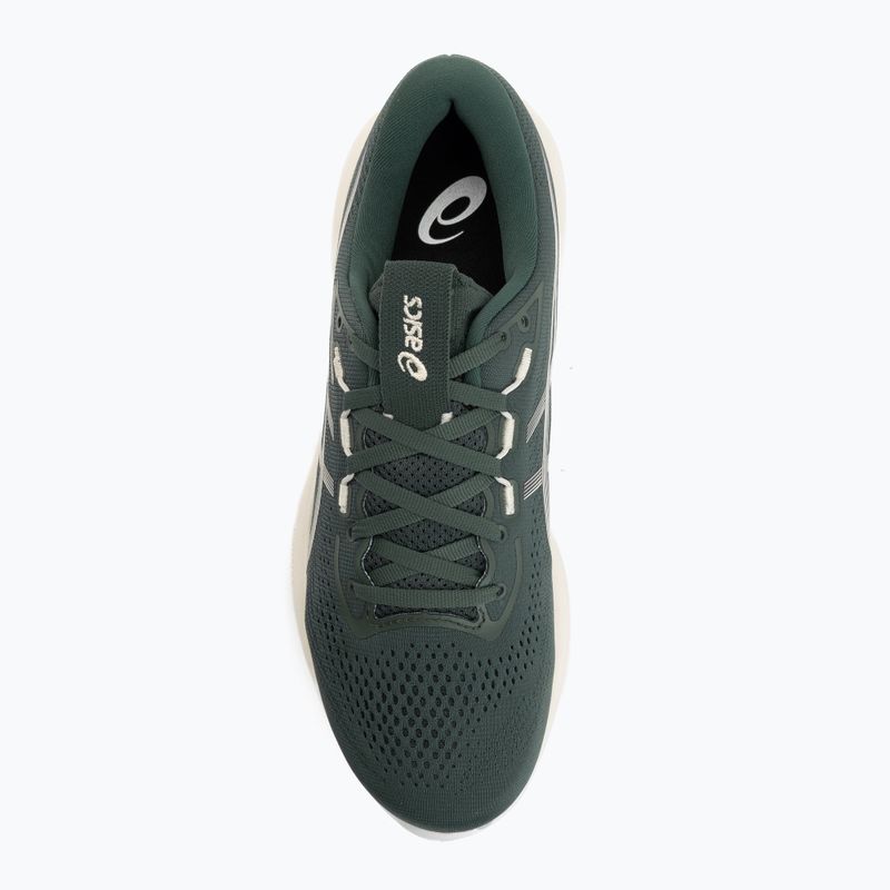 Мъжки обувки за бягане ASICS Gel-Cumulus 28 dusty fern/ivory 5