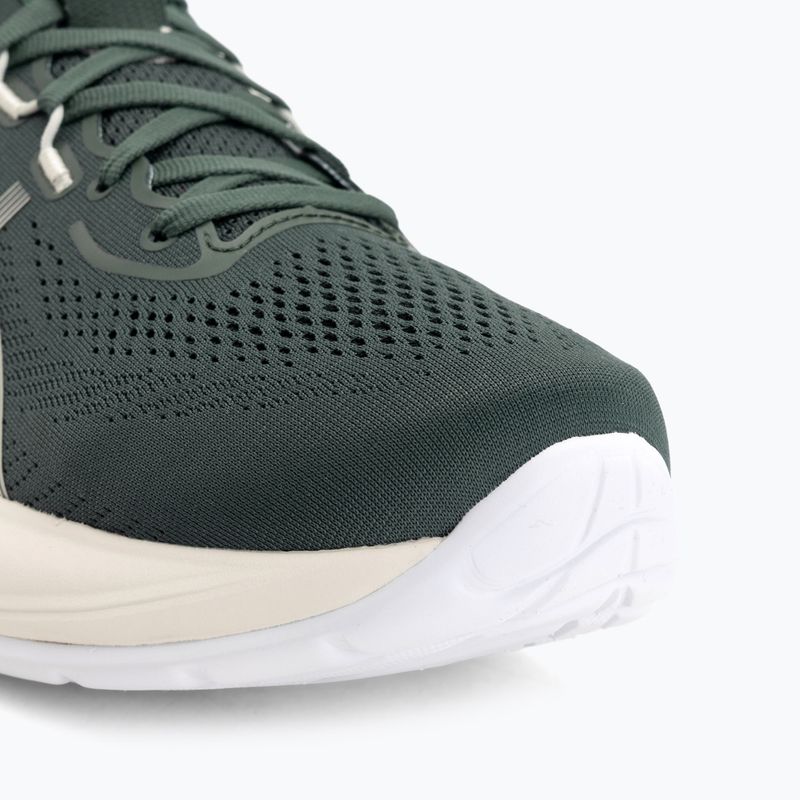Мъжки обувки за бягане ASICS Gel-Cumulus 28 dusty fern/ivory 7