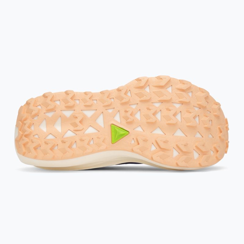 Дамски обувки за бягане ASICS Trabuco Max 5 amethyst/black 4