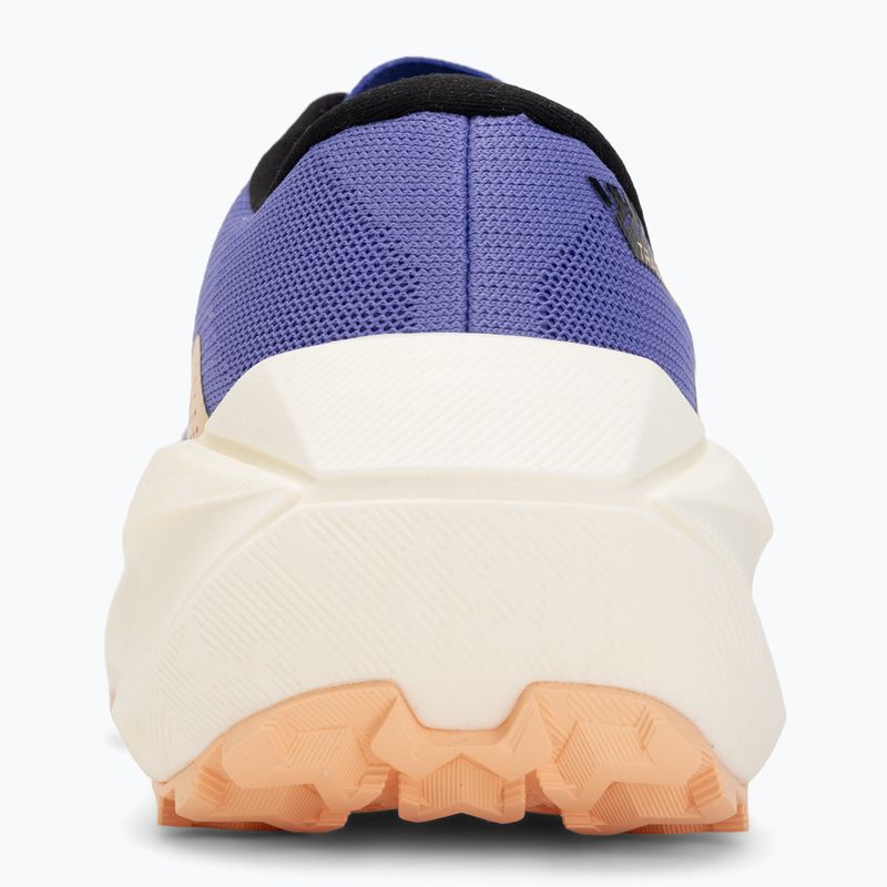 Дамски обувки за бягане ASICS Trabuco Max 5 amethyst/black 6