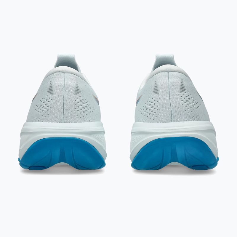 Мъжки обувки за бягане ASICS Gel-Cumulus 28 arctic blue/aegean blue 4