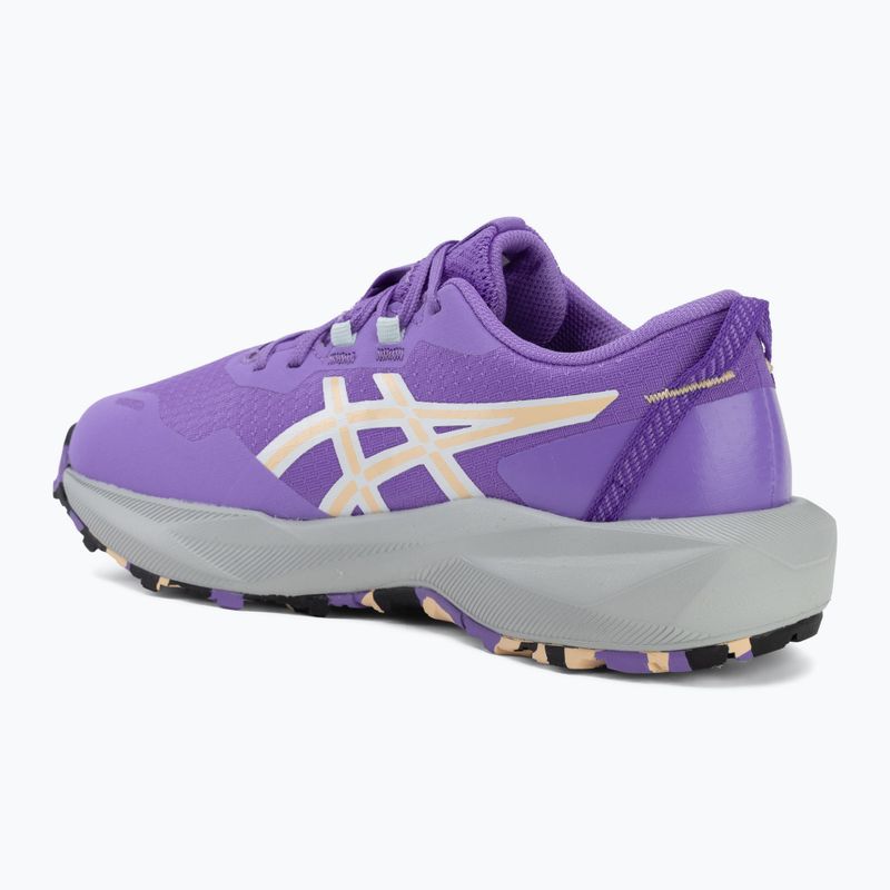 Детски обувки за бягане ASICS Pre Venture 11 GS amethyst/apricot crush 3
