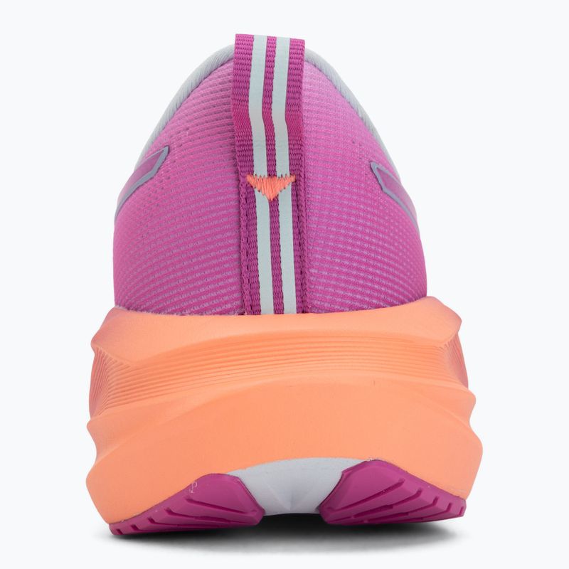 Дамски обувки за бягане ASICS Novablast 5 sky/digital sakura 6