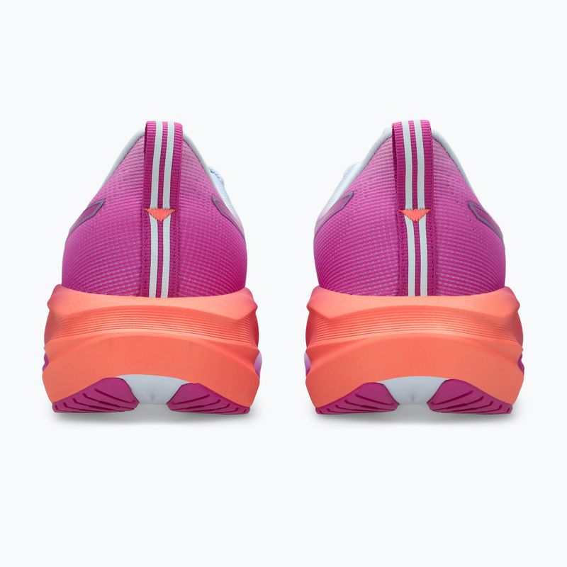 Дамски обувки за бягане ASICS Novablast 5 sky/digital sakura 5