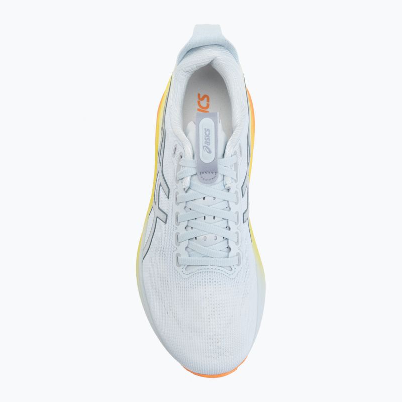 Мъжки обувки за бягане ASICS Gel-Kayano 32 sky/lemon spark 5