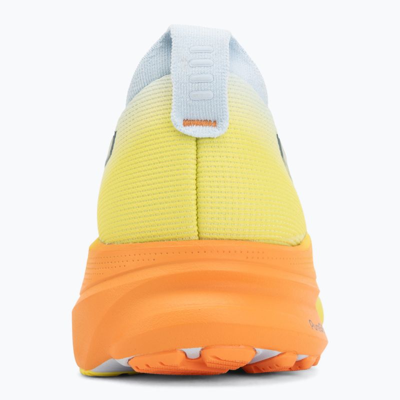 Мъжки обувки за бягане ASICS Gel-Kayano 32 sky/lemon spark 6