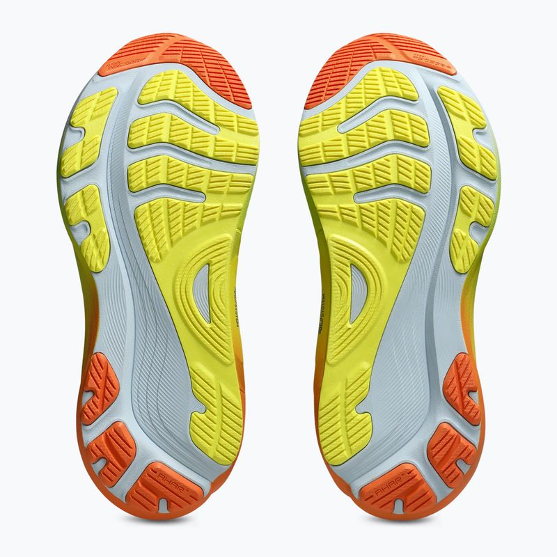 Мъжки обувки за бягане ASICS Gel-Kayano 32 sky/lemon spark 14