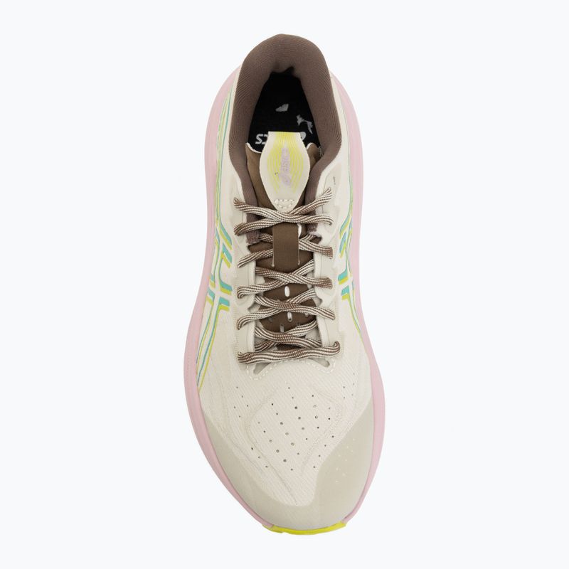 Дамски обувки за бягане Asics GT-2000 14 TR light dust/canti 5