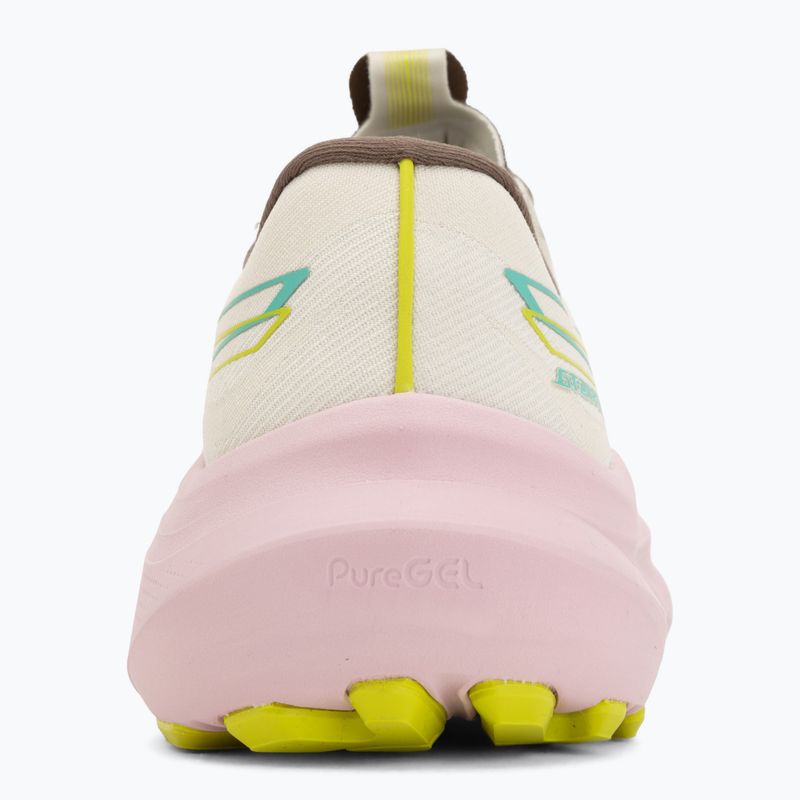 Дамски обувки за бягане Asics GT-2000 14 TR light dust/canti 6