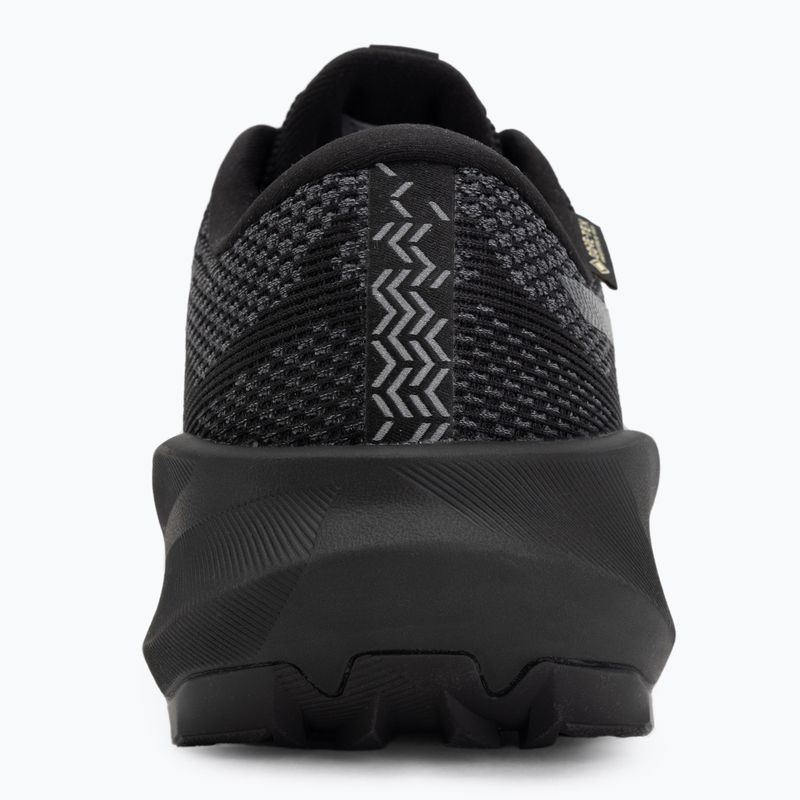 Мъжки обувки за бягане ASICS Trabuco 14 GTX black/graphite grey 6