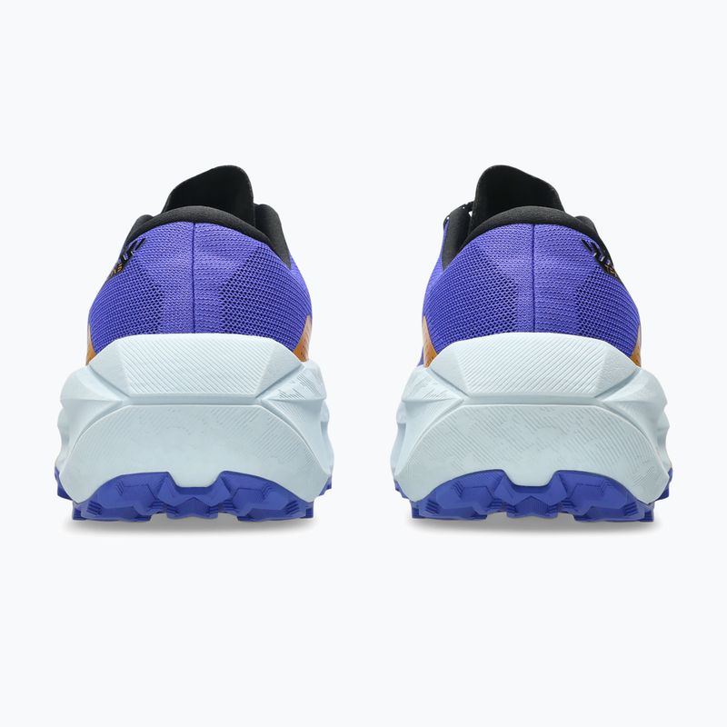 Мъжки обувки за бягане ASICS Trabuco Max 5 cobalt burst/black 6