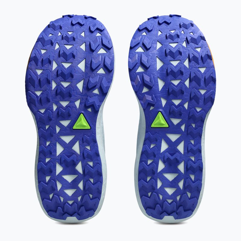 Мъжки обувки за бягане ASICS Trabuco Max 5 cobalt burst/black 7