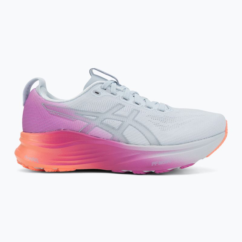 Дамски обувки за бягане ASICS Gel-Kayano 32 sky/digital sakura 2