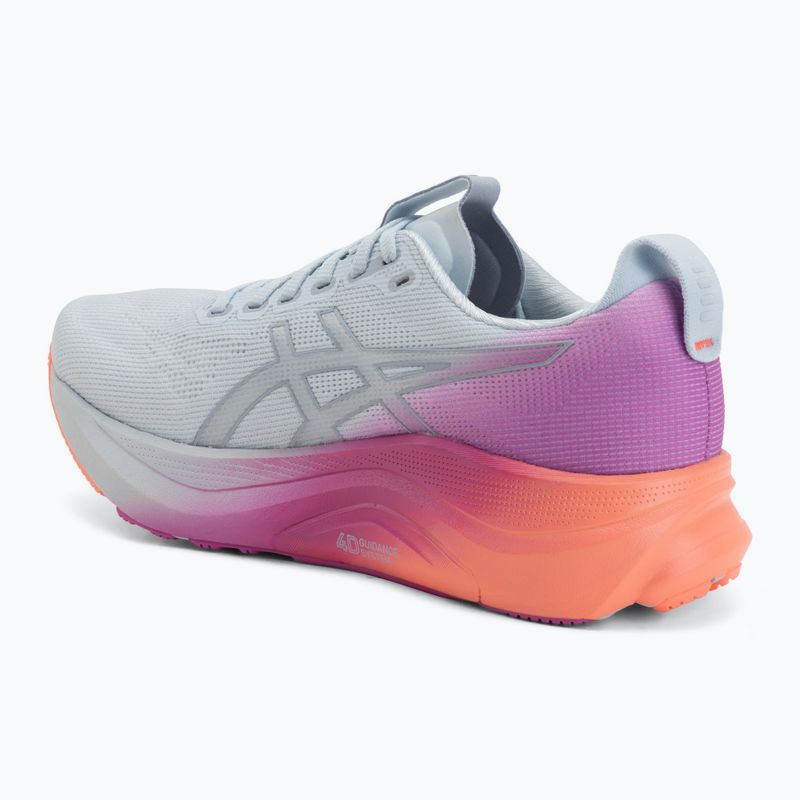 Дамски обувки за бягане ASICS Gel-Kayano 32 sky/digital sakura 3