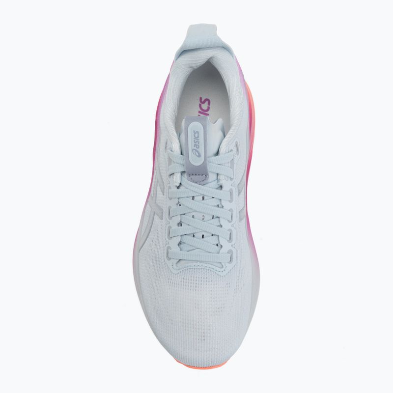 Дамски обувки за бягане ASICS Gel-Kayano 32 sky/digital sakura 5