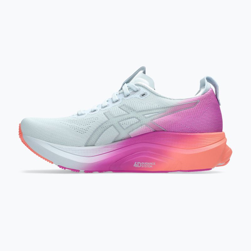 Дамски обувки за бягане ASICS Gel-Kayano 32 sky/digital sakura 9