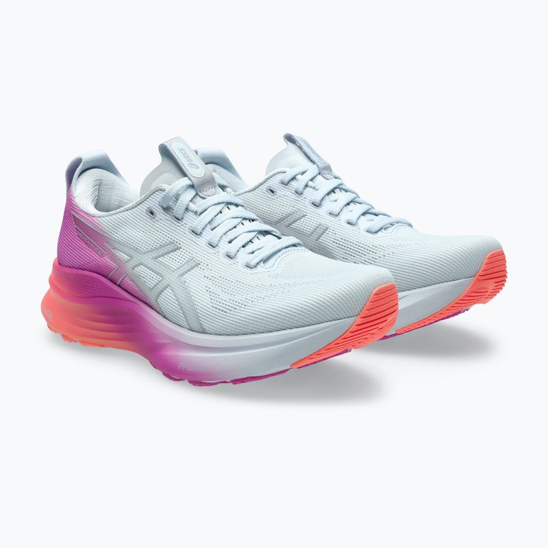 Дамски обувки за бягане ASICS Gel-Kayano 32 sky/digital sakura 10