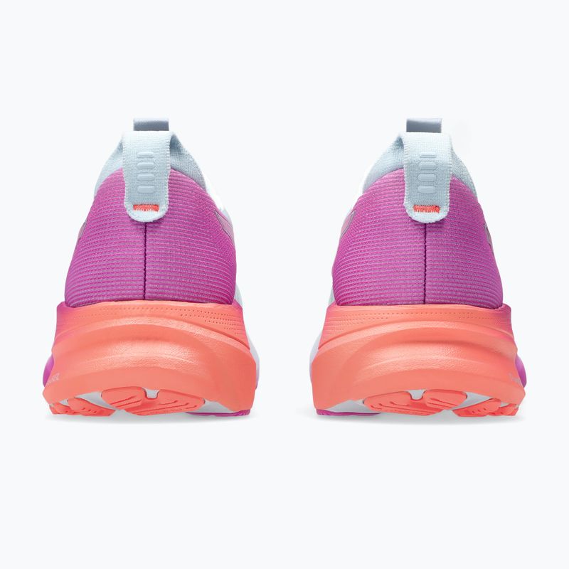 Дамски обувки за бягане ASICS Gel-Kayano 32 sky/digital sakura 12