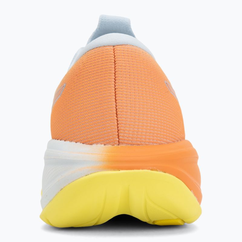 Мъжки обувки за бягане ASICS Gel-Cumulus 28 sky/sun peach 6