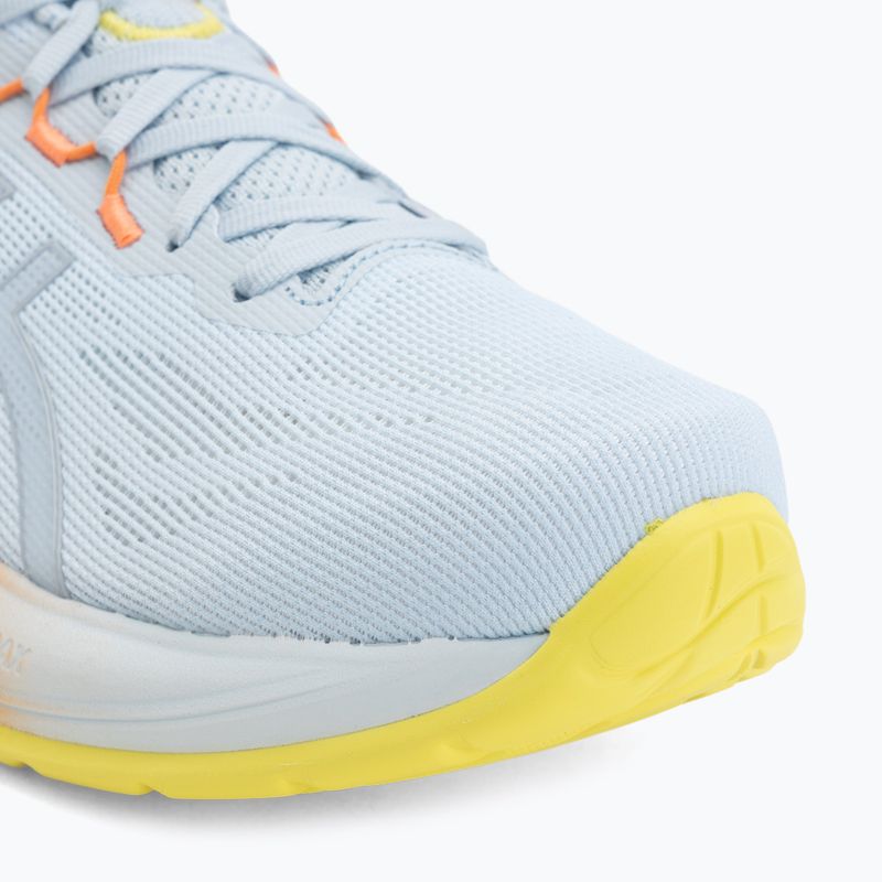 Мъжки обувки за бягане ASICS Gel-Cumulus 28 sky/sun peach 7