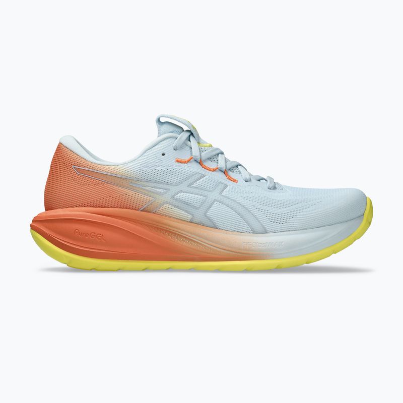 Мъжки обувки за бягане ASICS Gel-Cumulus 28 sky/sun peach 8