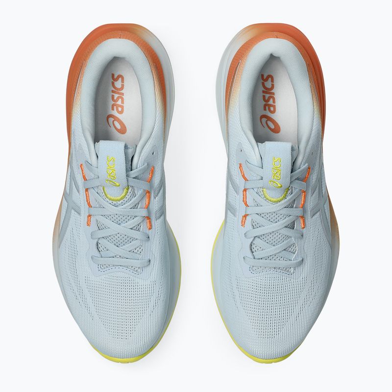 Мъжки обувки за бягане ASICS Gel-Cumulus 28 sky/sun peach 13