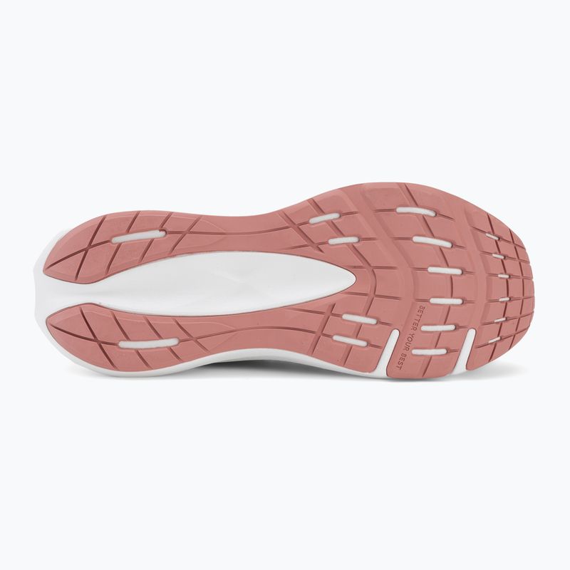 Детски обувки за бягане ASICS Patriot 14 GS black/pearl pink 4