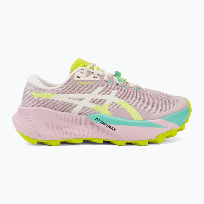 Дамски обувки за бягане ASICS Trabuco 14 morganite/mineral beige 2
