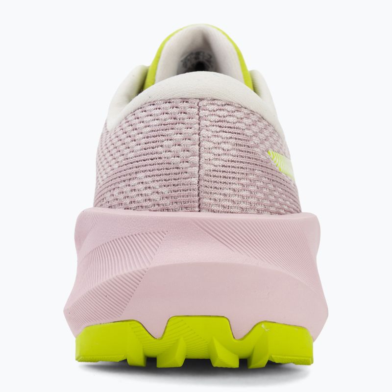 Дамски обувки за бягане ASICS Trabuco 14 morganite/mineral beige 6