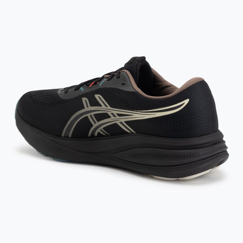 Мъжки обувки за бягане ASICS Gel-Pulse 17 GTX black/light dust 3