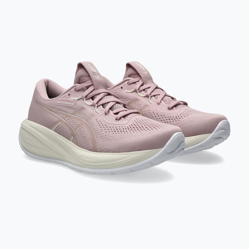 Дамски обувки за бягане ASICS Gel-Cumulus 28 morganite/pearl pink 3