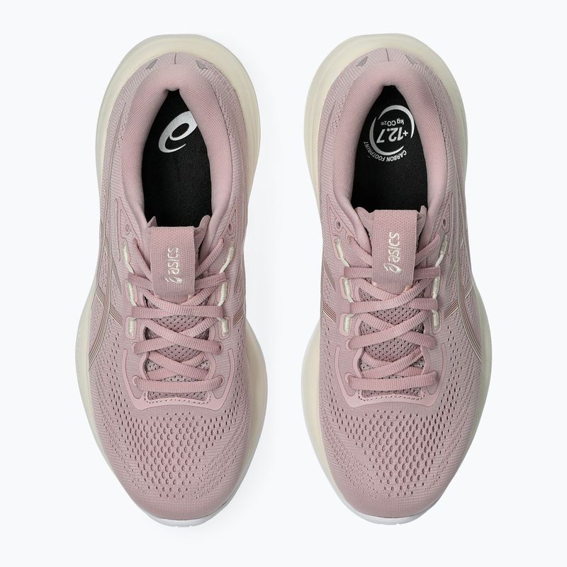 Дамски обувки за бягане ASICS Gel-Cumulus 28 morganite/pearl pink 6